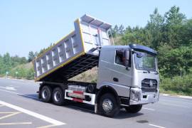 Самосвал TISIN 6*6 (BeiBen Truck) от дистрибьютора